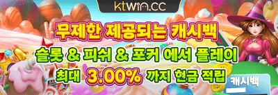 💎 매일 5% VIP 캐시백 리베이트 promotion