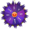 황금 잭팟 휠 welfare icon